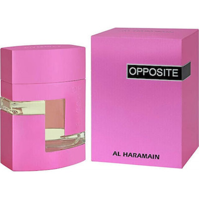 AL HARAMAIN Opposite Woman EDP 100ml